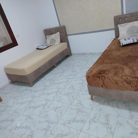 Villa Maria & Nour Awlad Umar Exterior photo