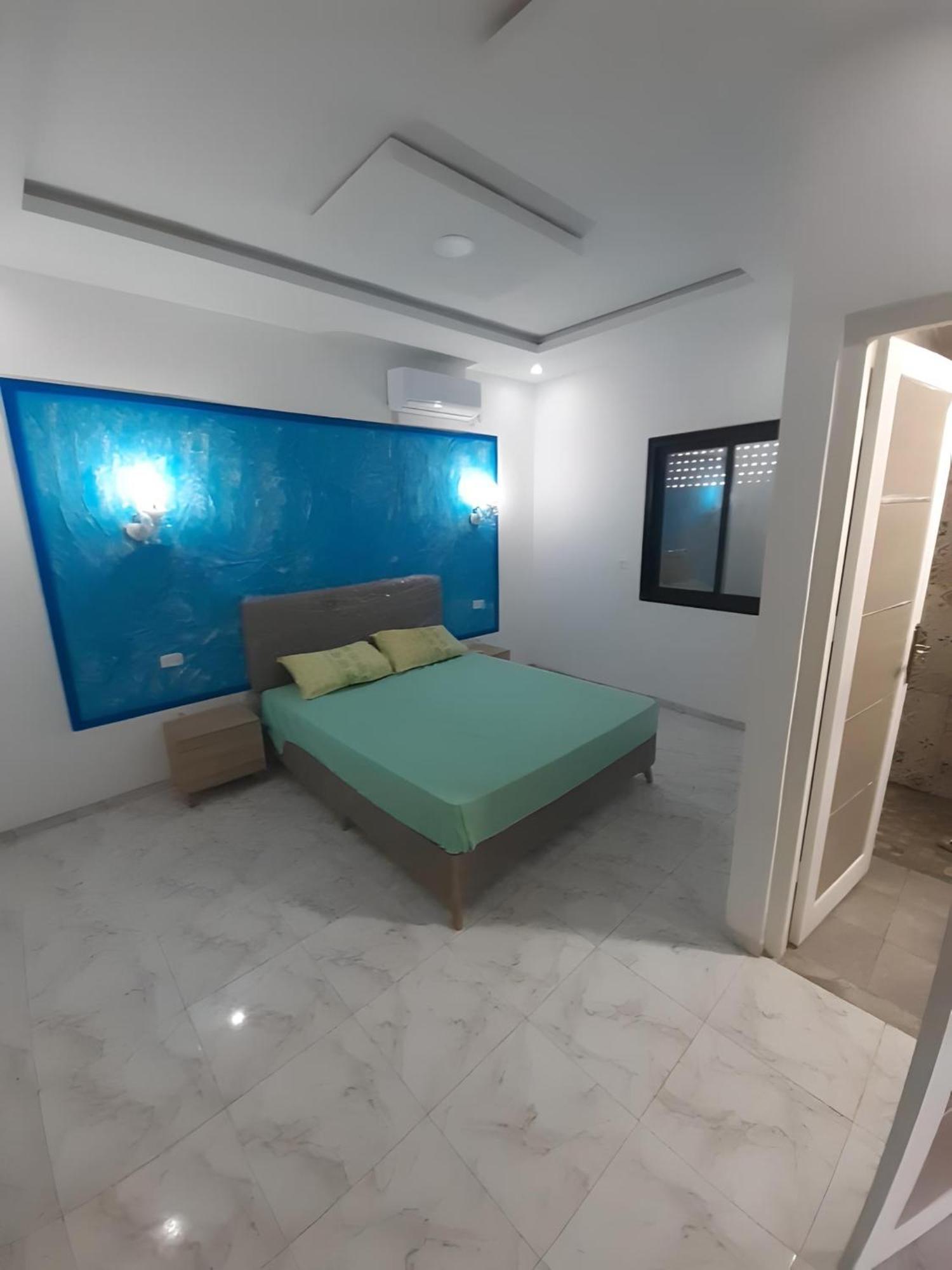 Villa Maria & Nour Awlad Umar Exterior photo