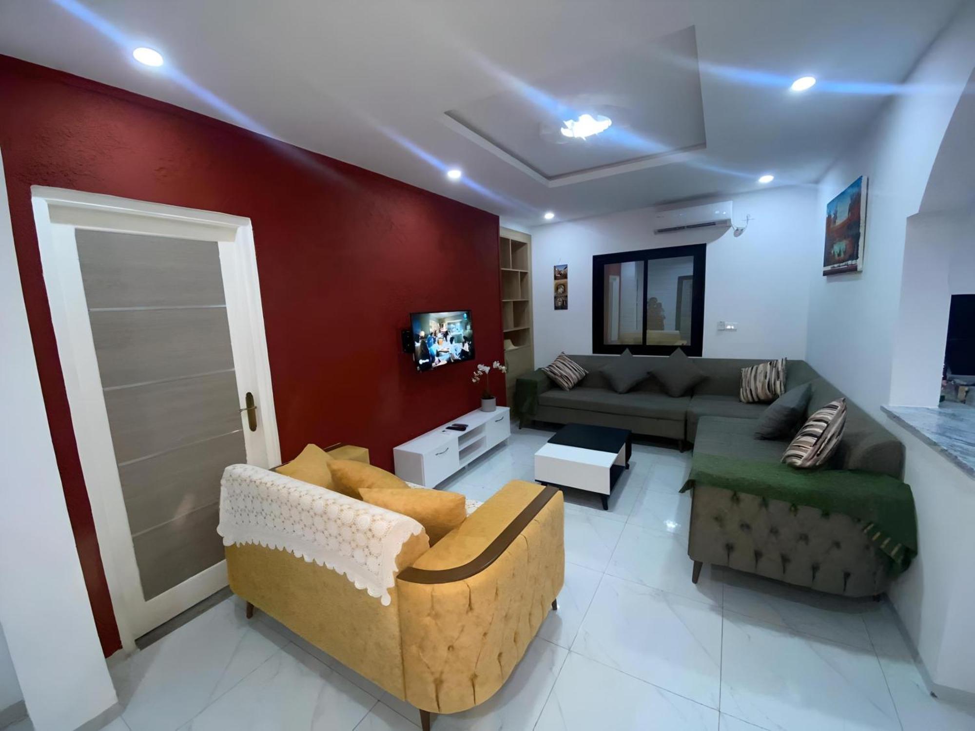 Villa Maria & Nour Awlad Umar Exterior photo