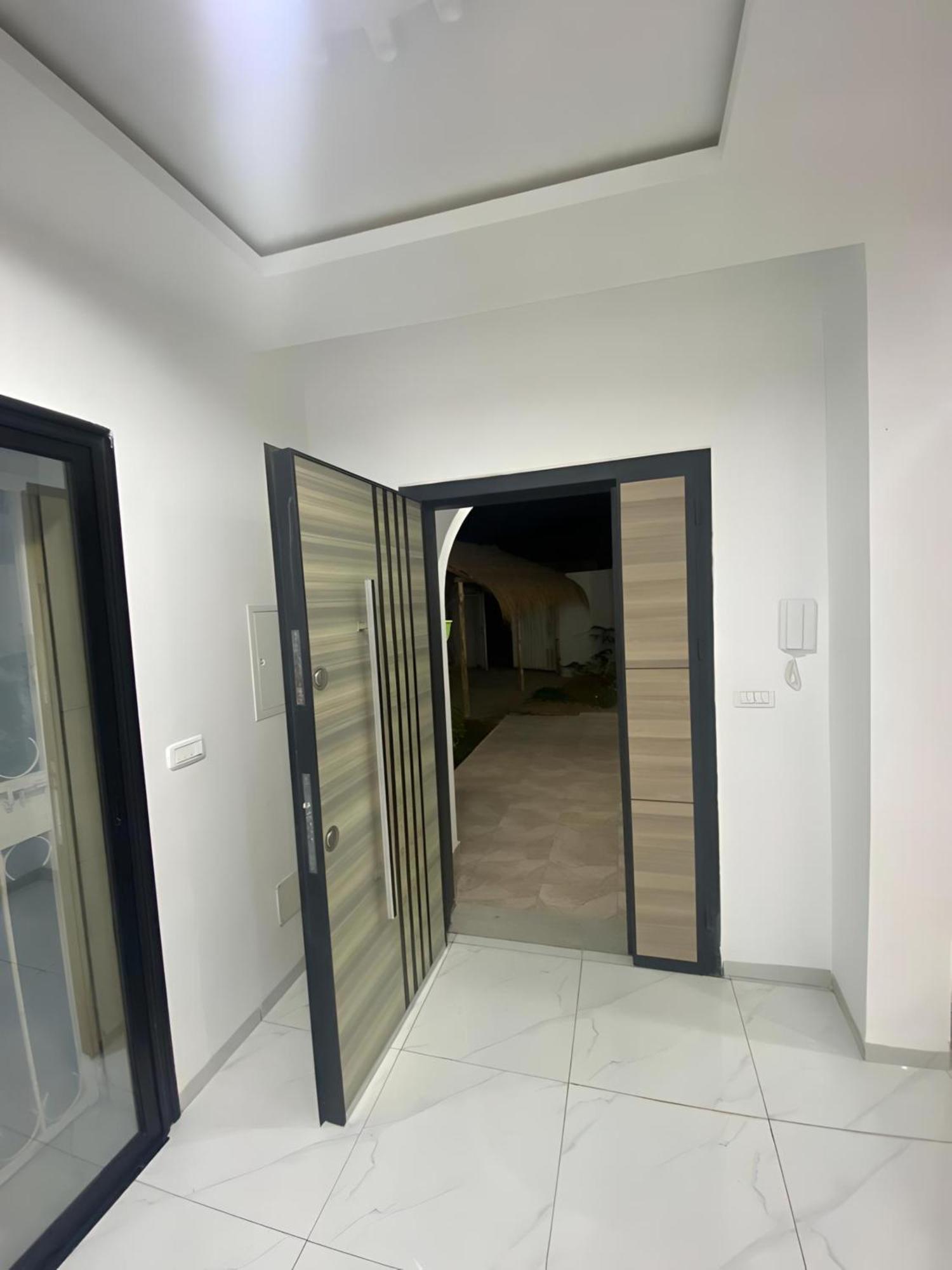 Villa Maria & Nour Awlad Umar Exterior photo