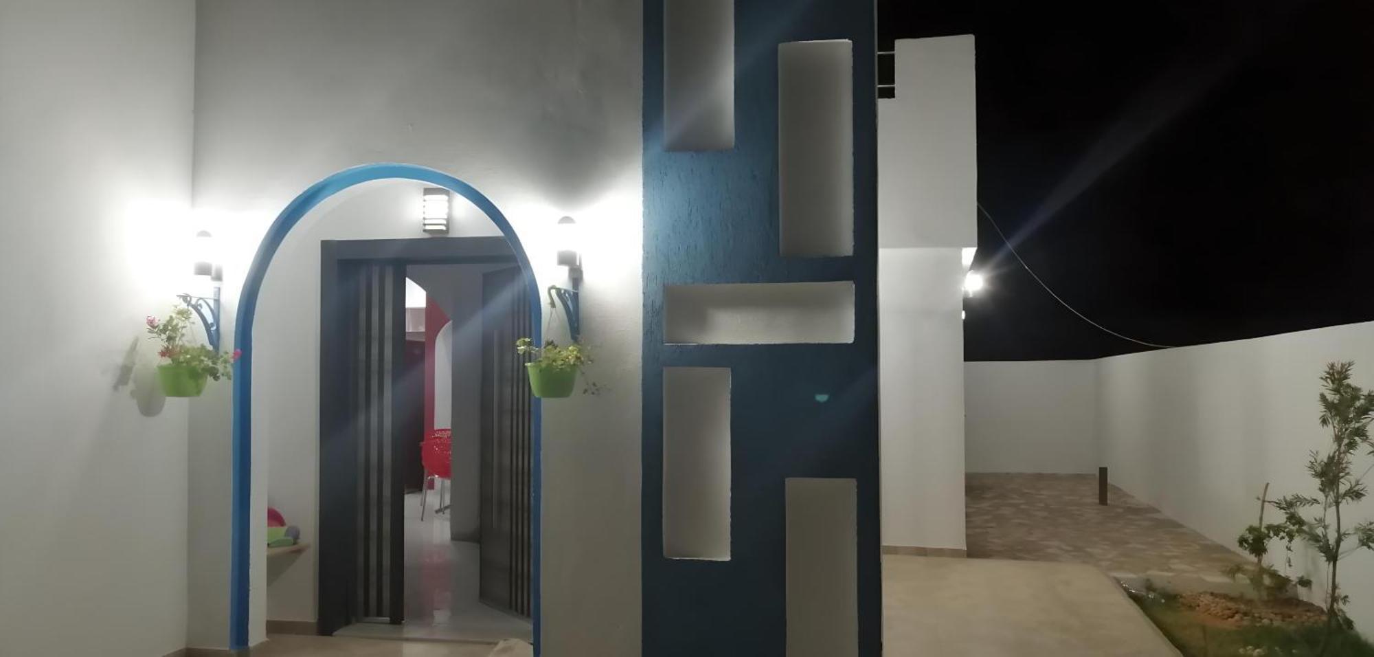 Villa Maria & Nour Awlad Umar Exterior photo