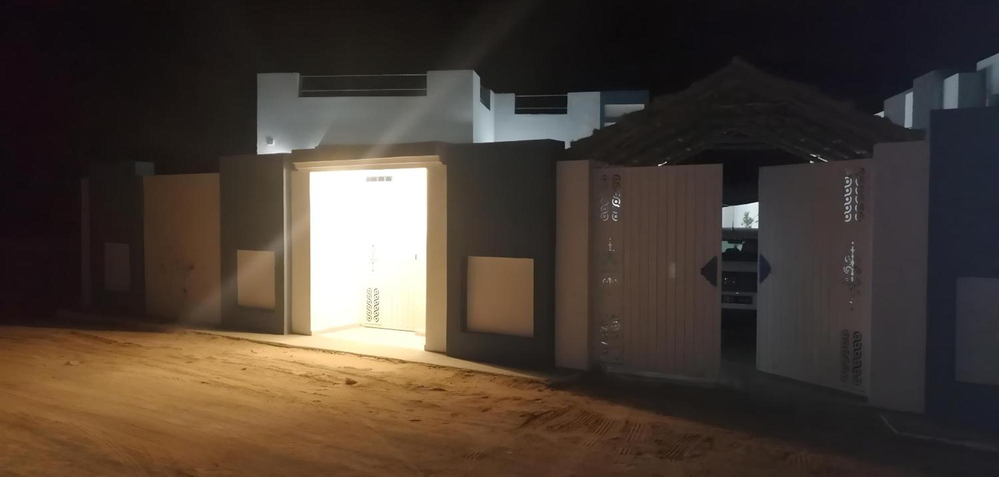 Villa Maria & Nour Awlad Umar Exterior photo