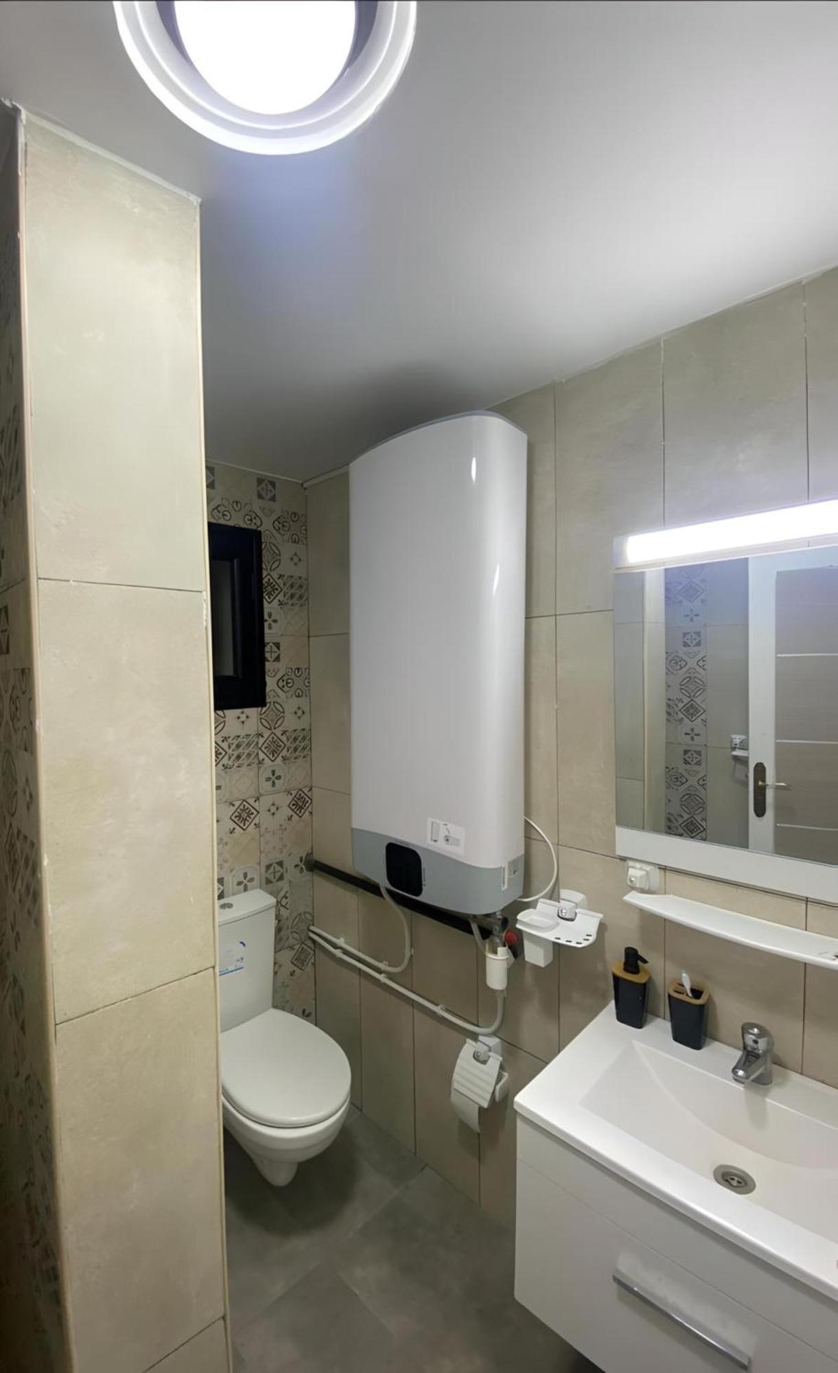 Villa Maria & Nour Awlad Umar Exterior photo