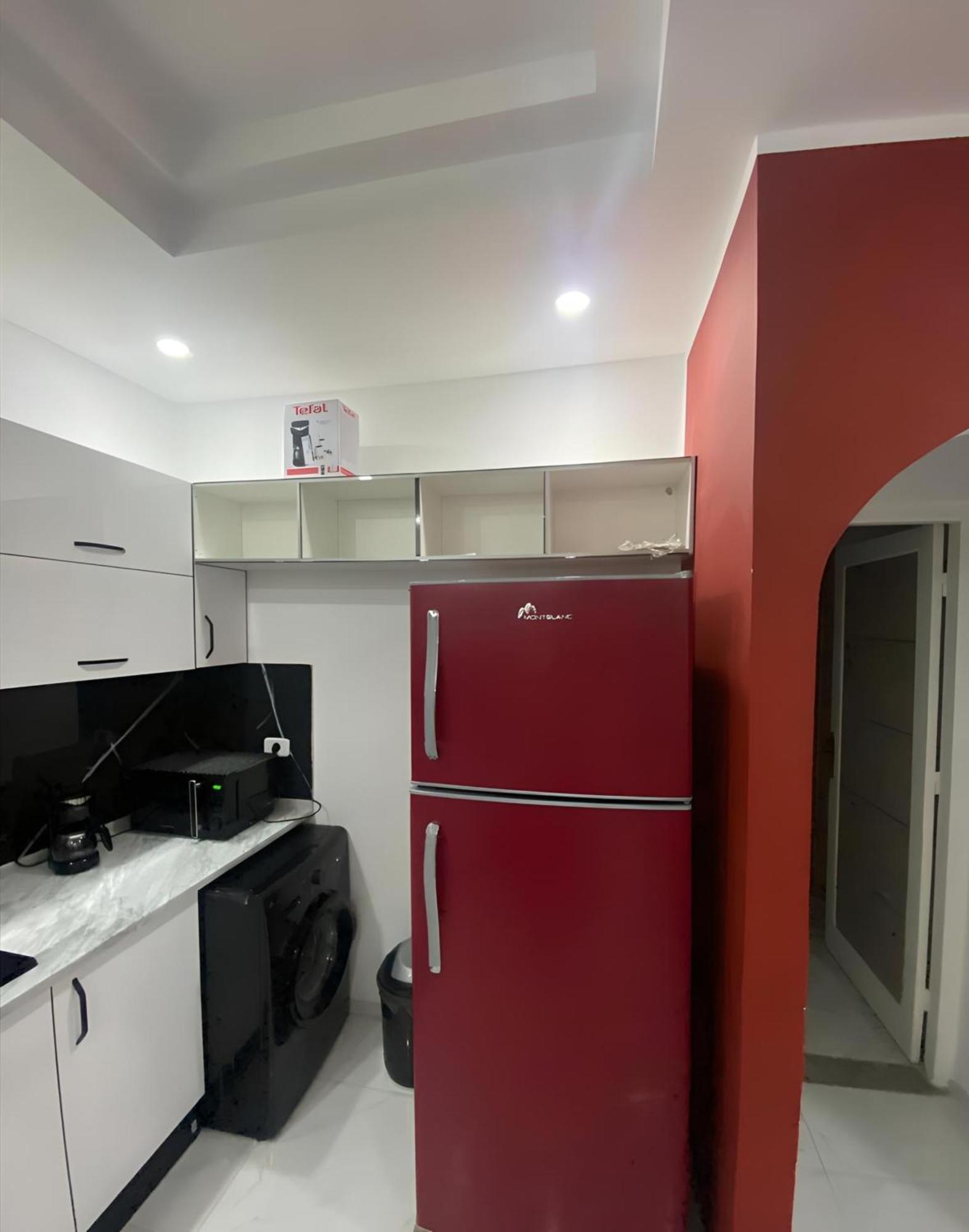 Villa Maria & Nour Awlad Umar Exterior photo
