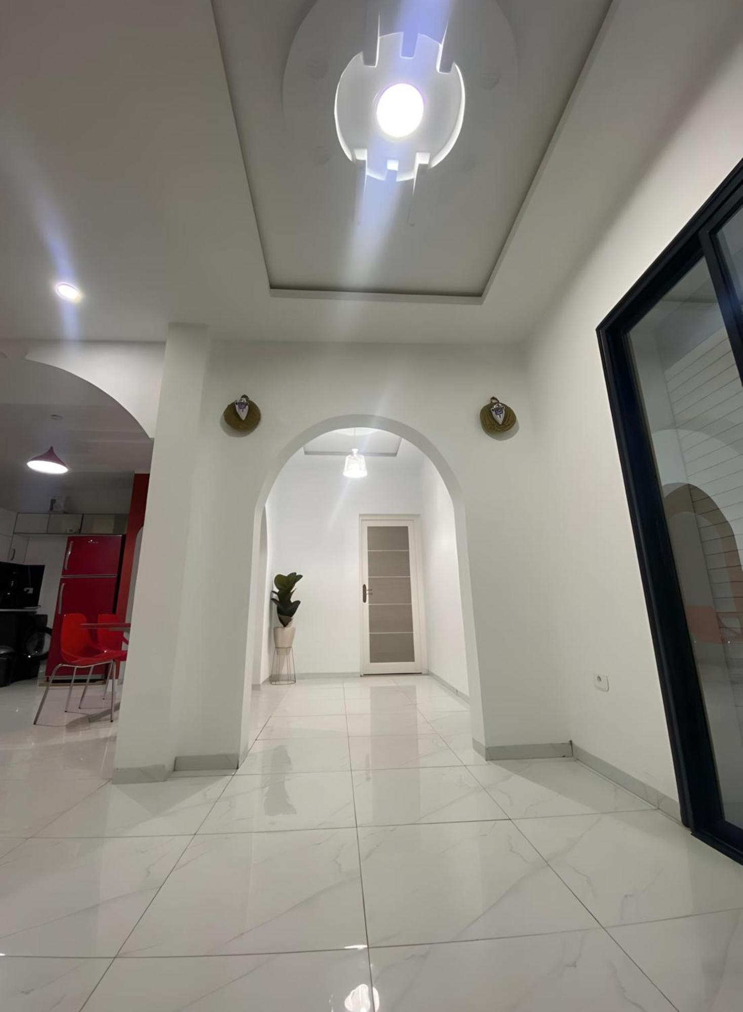 Villa Maria & Nour Awlad Umar Exterior photo