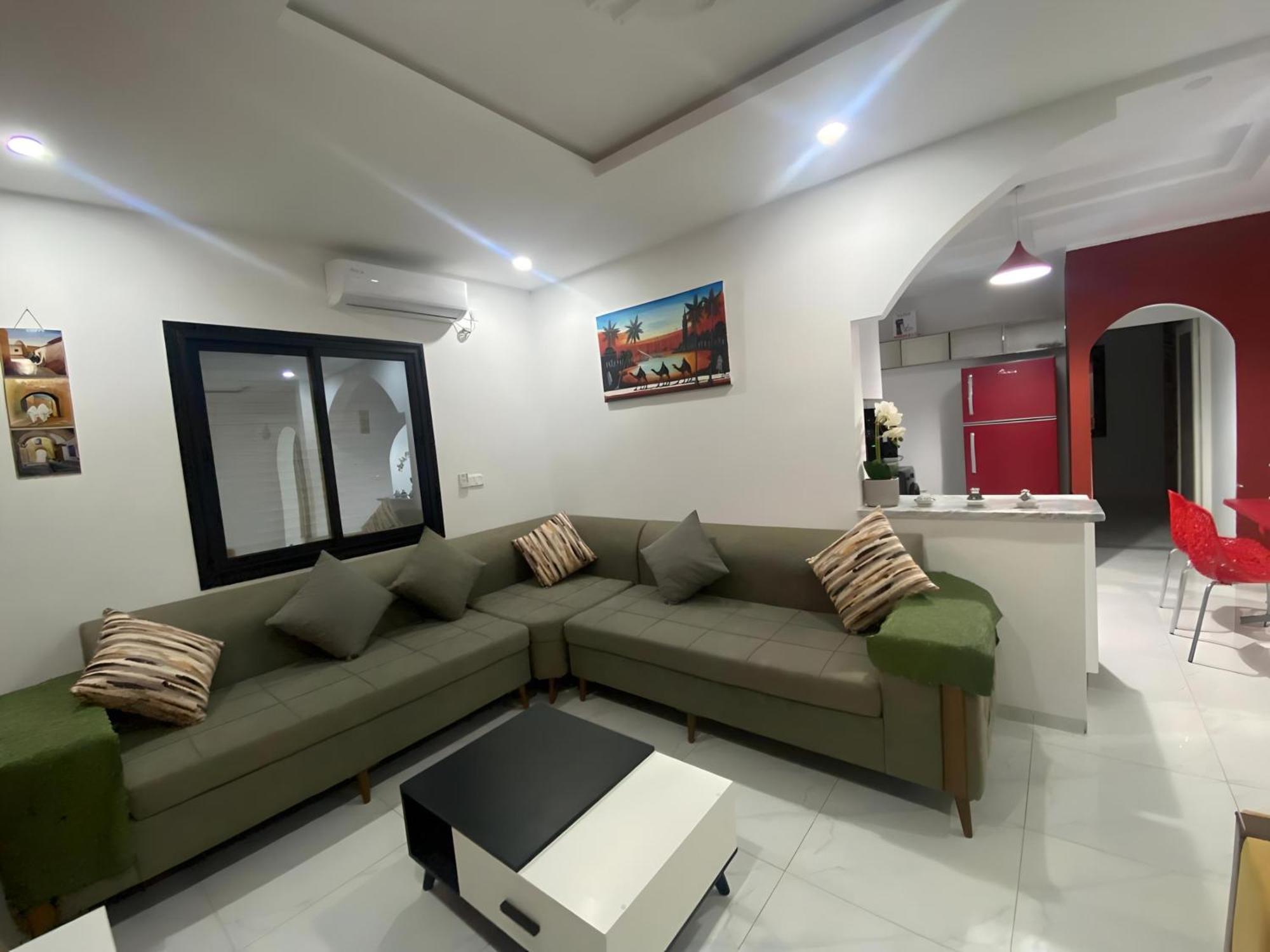 Villa Maria & Nour Awlad Umar Exterior photo