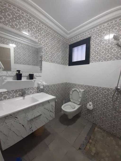 Villa Maria & Nour Awlad Umar Exterior photo